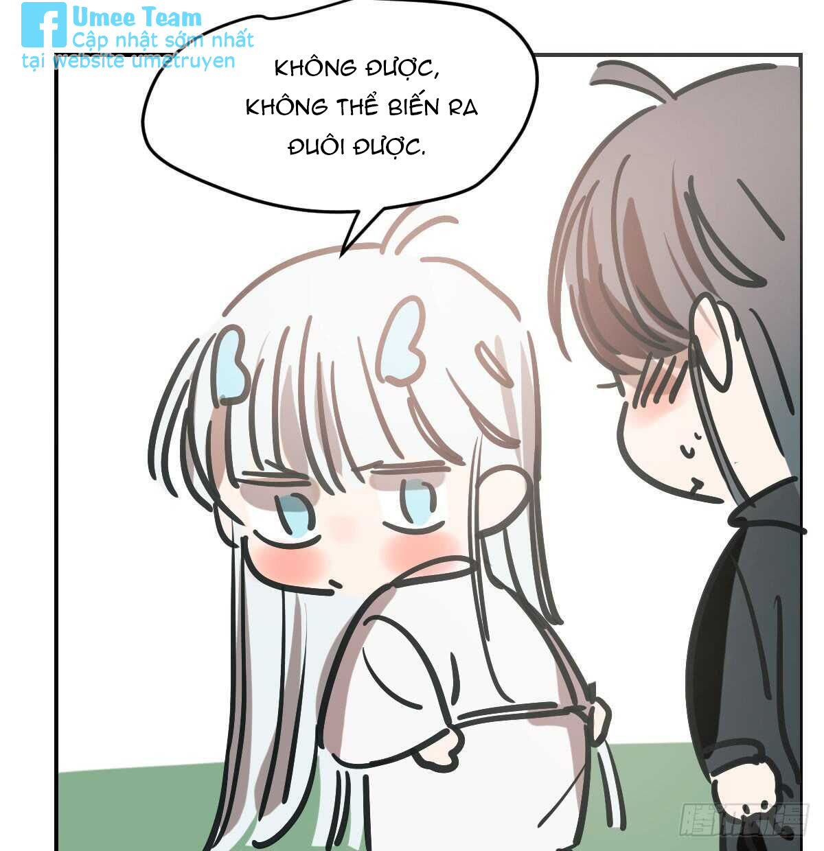 bắt lấy ngao ngao chapter 77 51