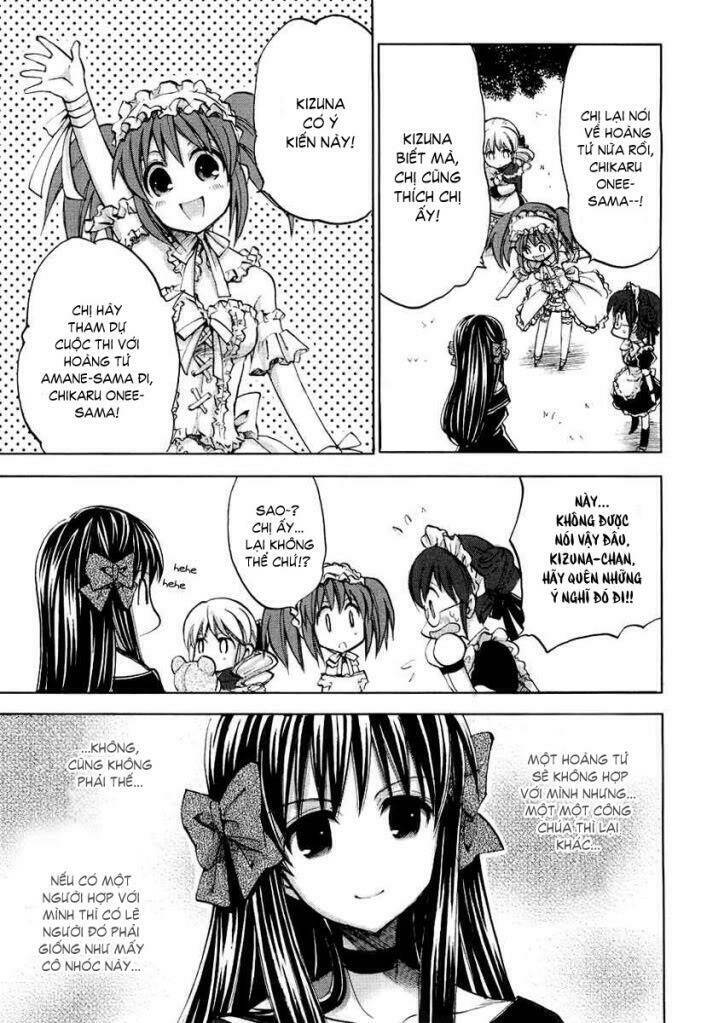 strawberry panic chapter 9 5