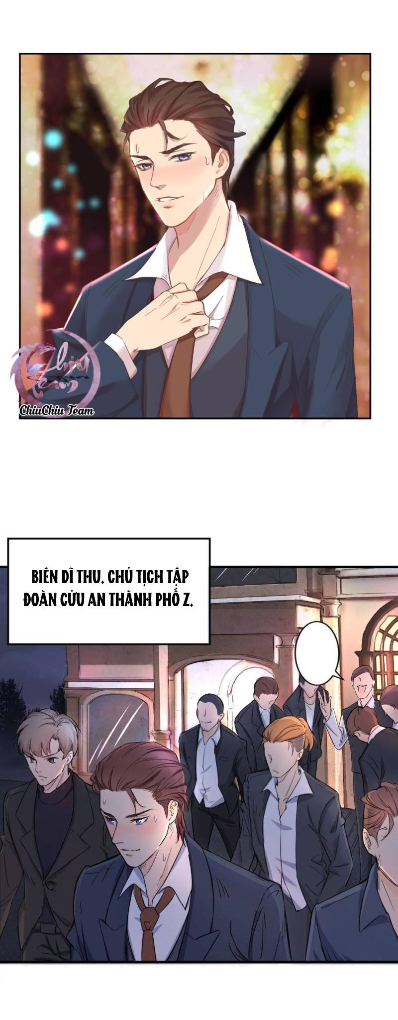 thu dĩ vi kỳ chapter 1 1