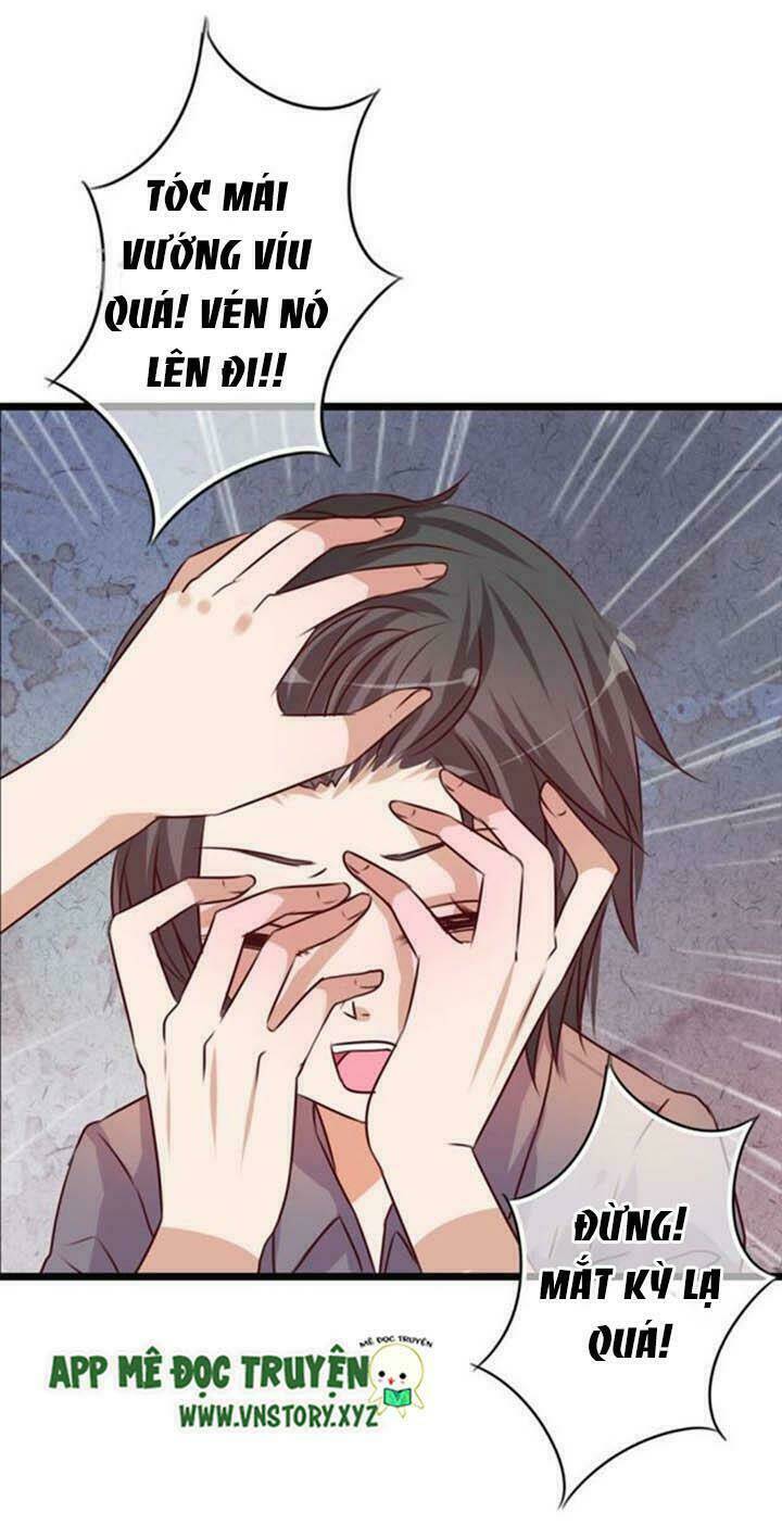 sau con mưa mùa hạ chapter 38 22