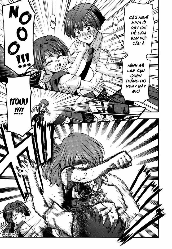 cross days chapter 11 4