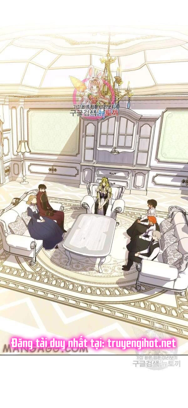 công chúa khắc ấn kẻ phản nghịch chapter 38 1