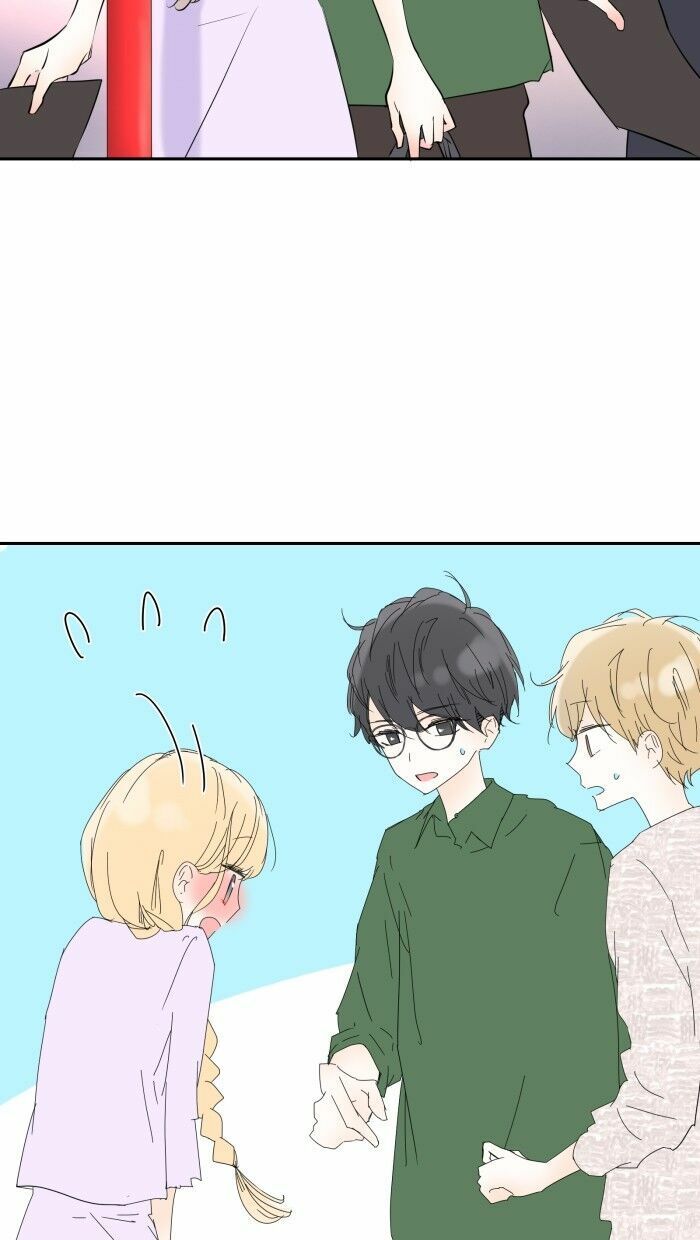 choco ngọt ngào chapter 16 36