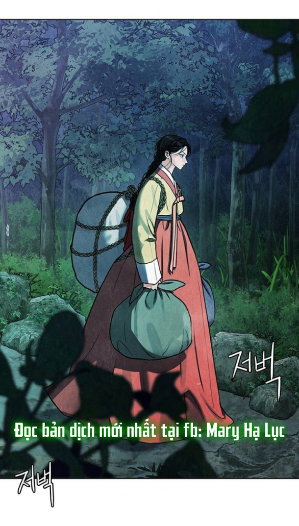 Quỷ Hồn chapter 4.2 14