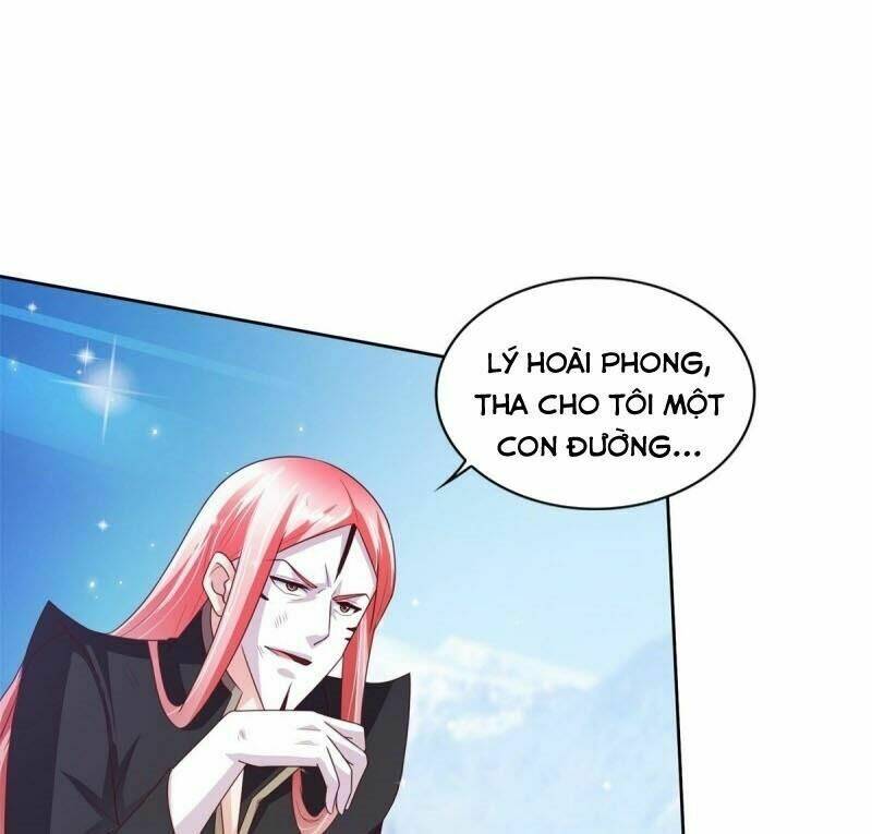 chí tôn toàn năng chapter 36 4