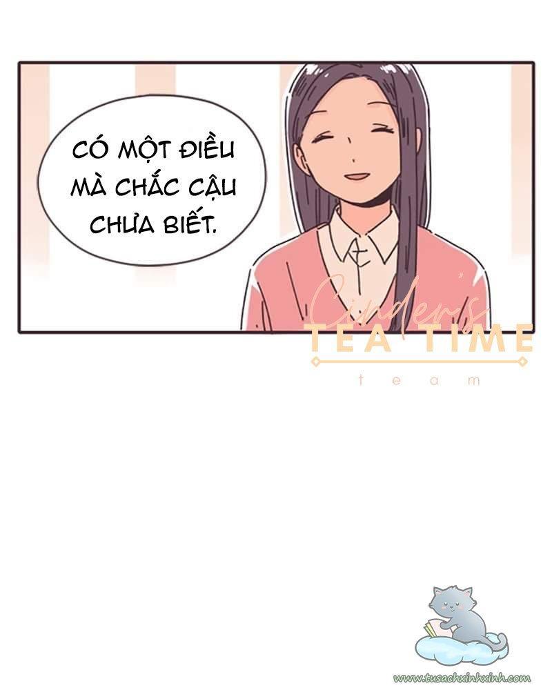 ngày định mệnh của đôi ta chapter 3 52