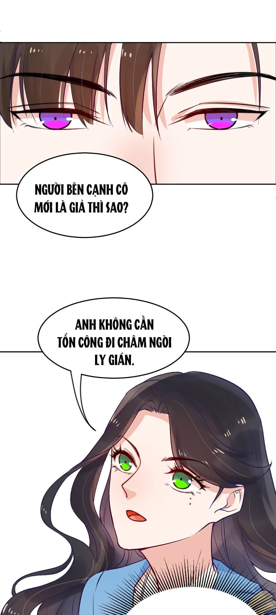 nghịch chuyển lời đồn chapter 5 28