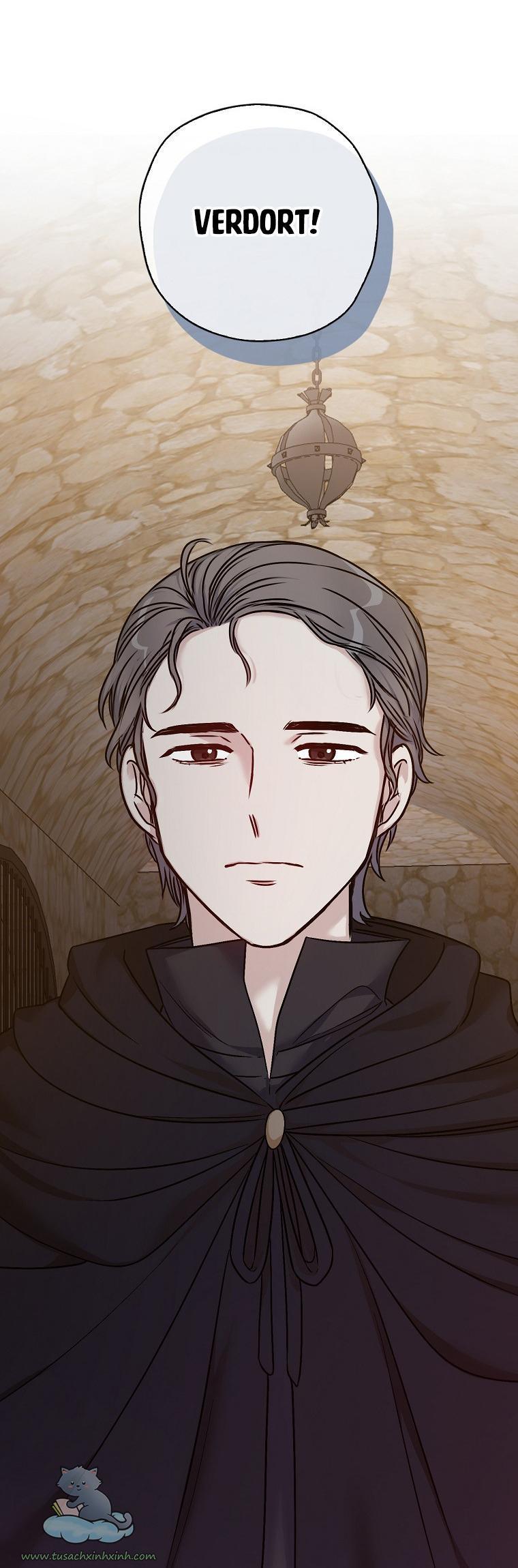 tôi sinh ra là con gái ác nữ chapter 36 58