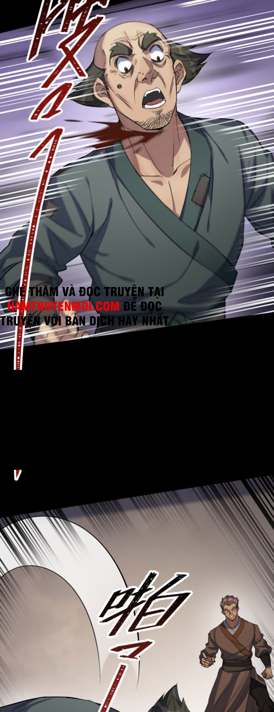 thông u đại thánh chapter 77 15