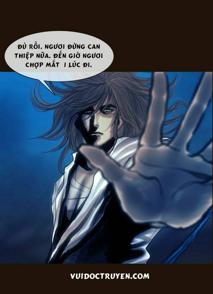 hội ảo thuật chapter 101 13