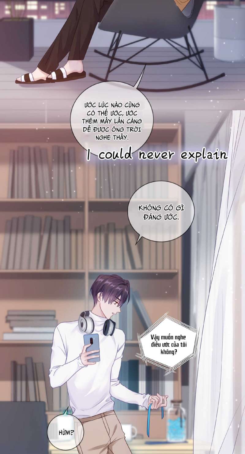 để ý tôi chút nào chapter 33 4