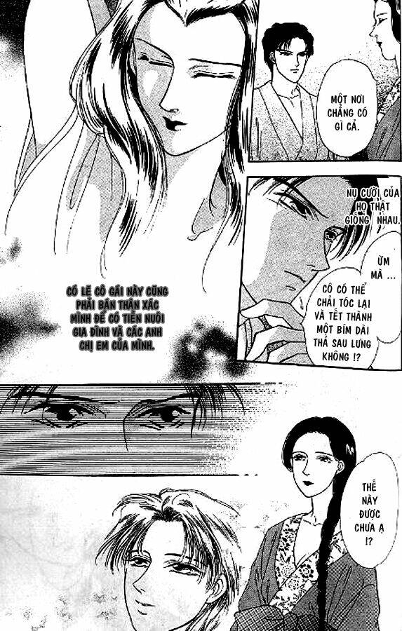 kago no tori chapter 5 31