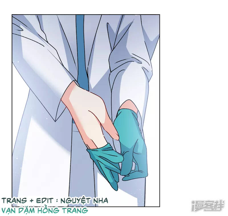 cô ấy đến rồi, xin nằm xuống! chapter 183 16