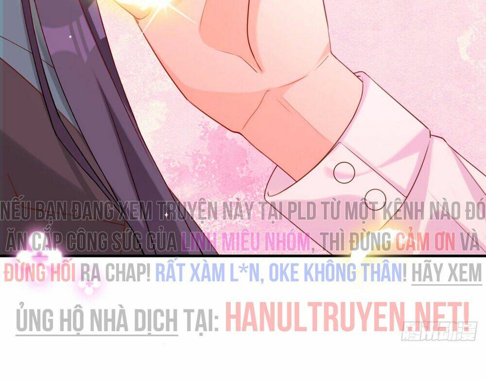 dĩ hôn chi danh chapter 6.1 34