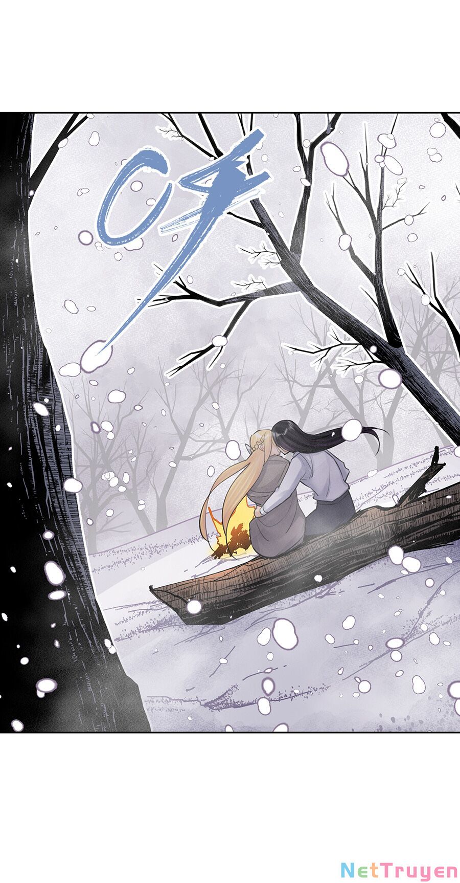 bản giáo chủ thân bất do kỷ chapter 35 28