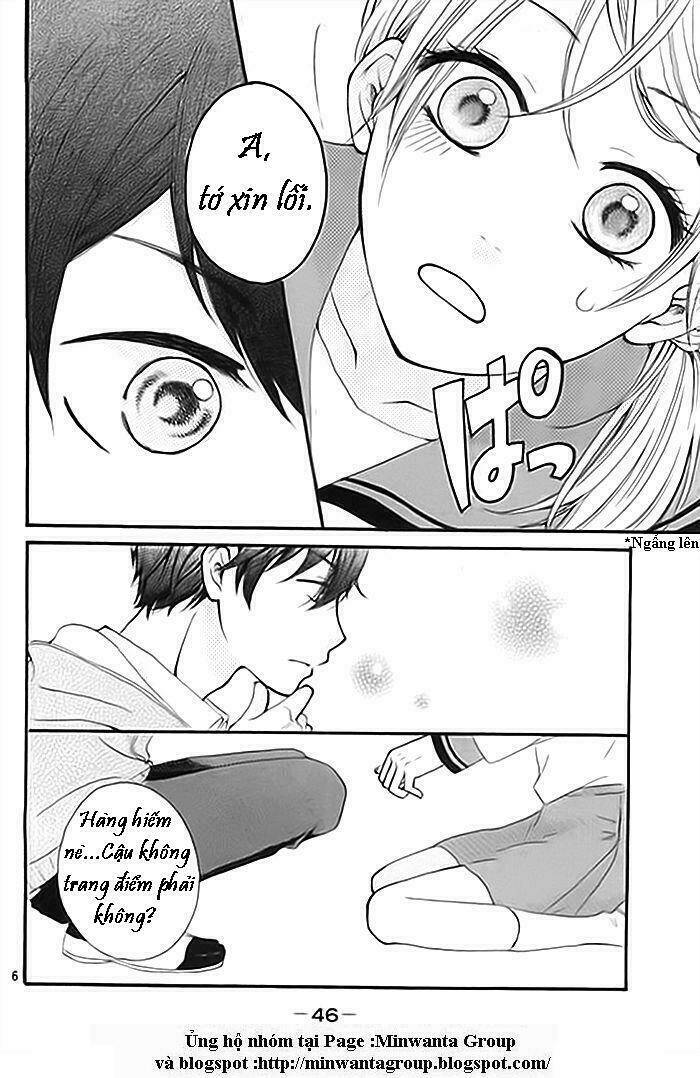 cinderella lessons chapter 1 7