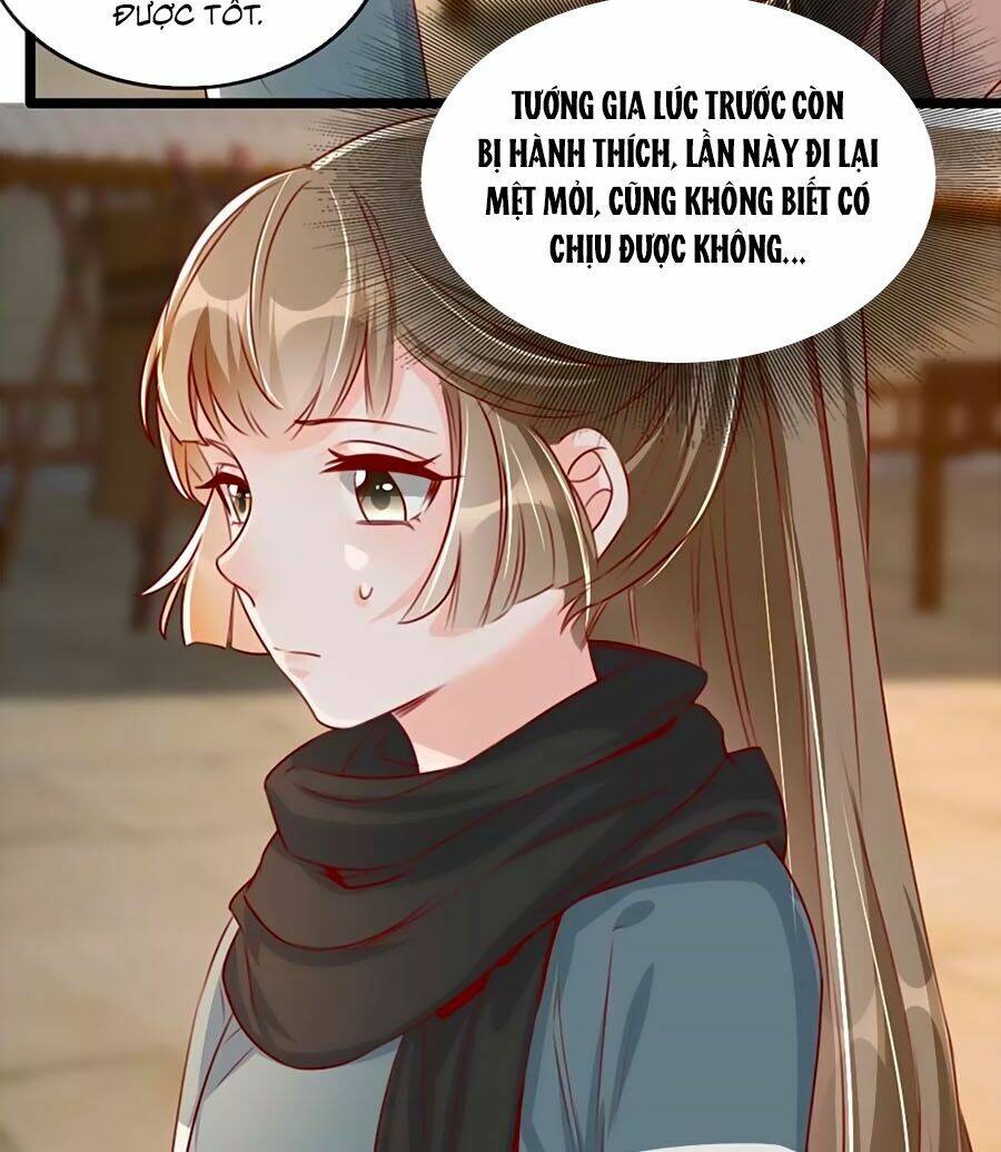 gian phi như thử đa kiều chapter 82 7