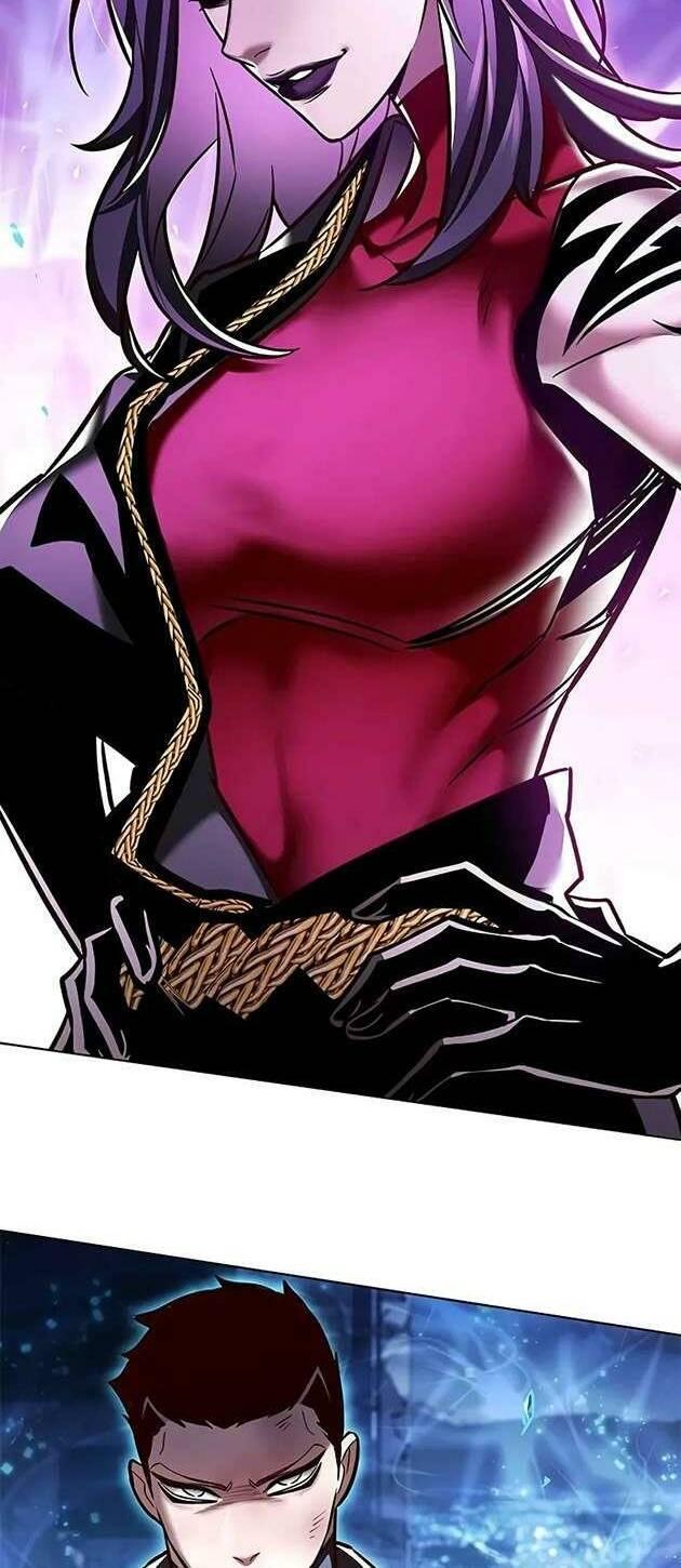 biến thân thành mèo chapter 265 34