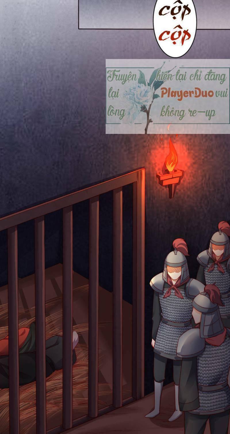 thiên kim bất hoán chapter 32 21