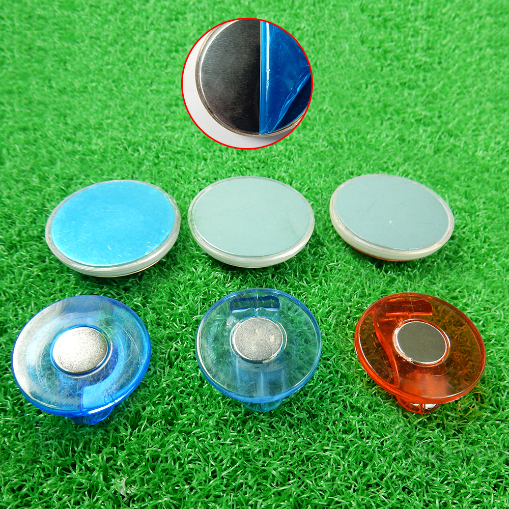 Mốc Đánh Dấu Độ Dốc Sân Golf