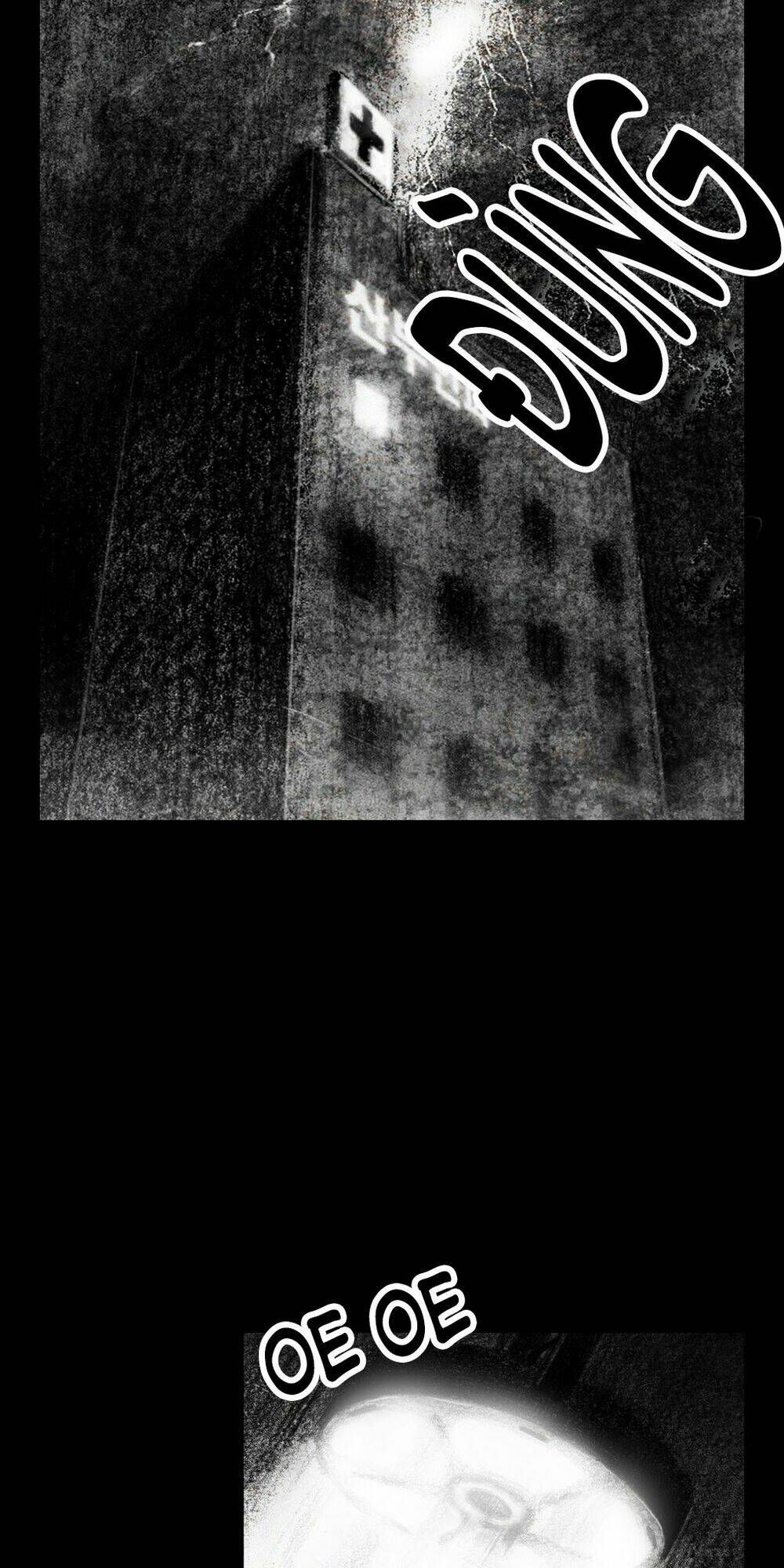 ngôi nhà của những búp bê chapter 10 5