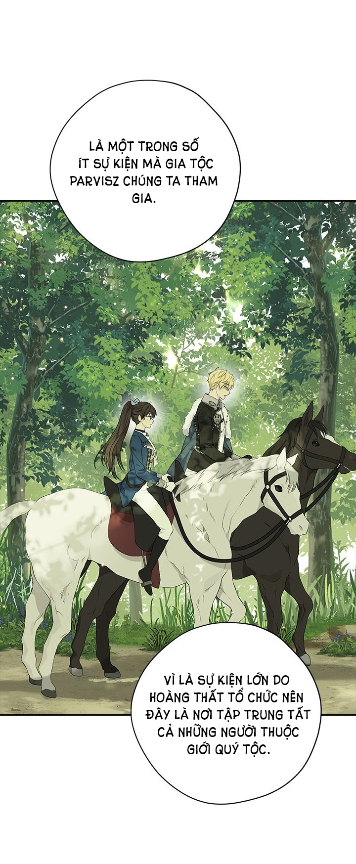 thật ra ta mới là hàng thật chapter 83.2 23