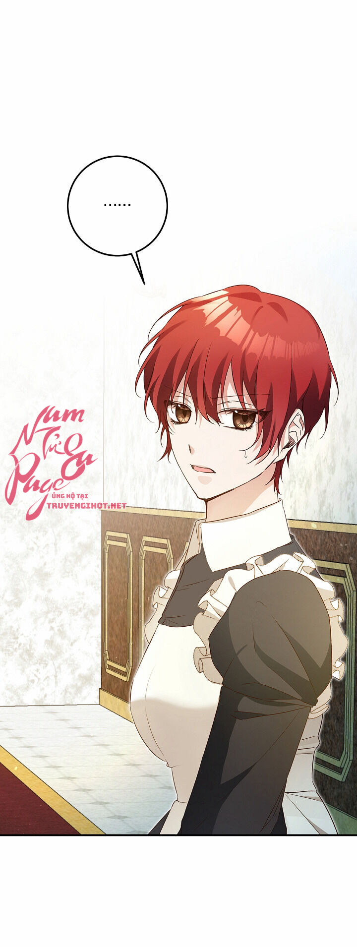 lý do nàng ấy sống như 1 ác nữ chapter 18 35