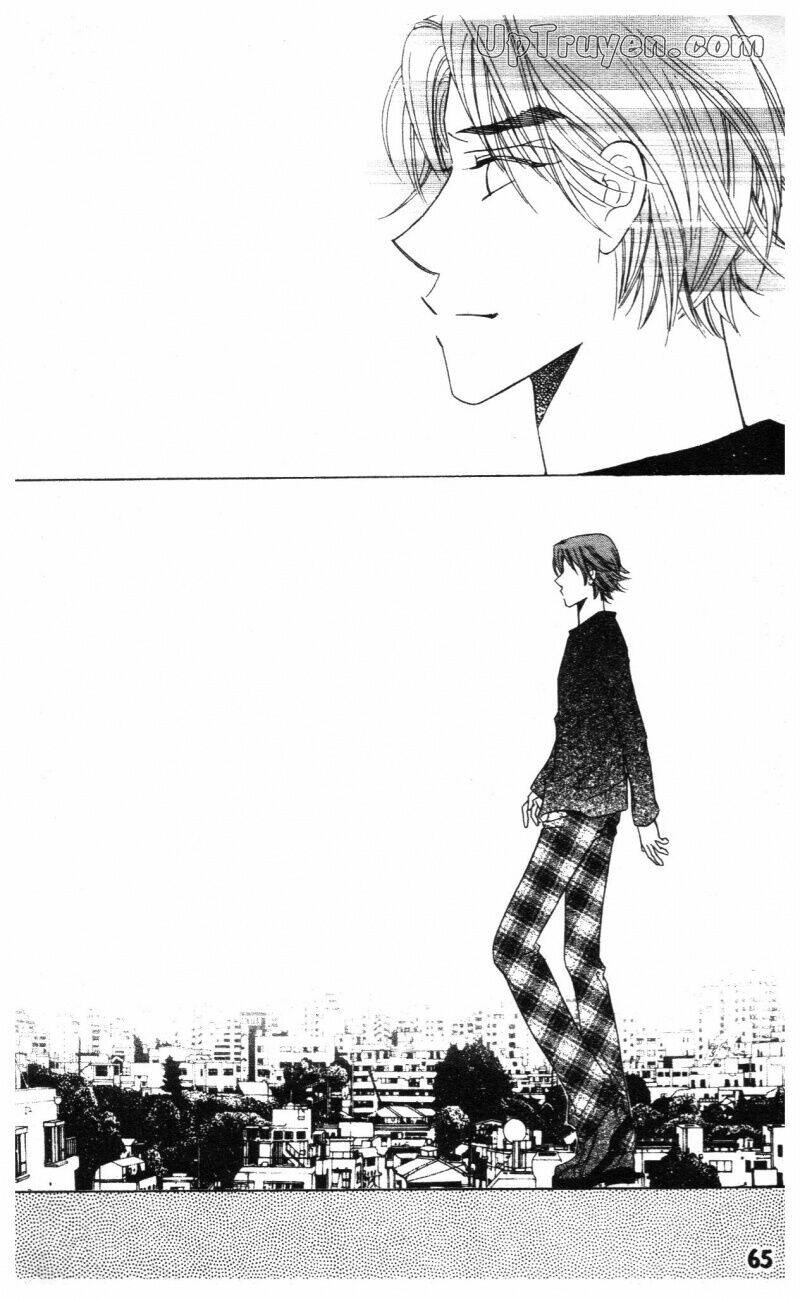 người yêu lý tưởng chapter 5.1 67