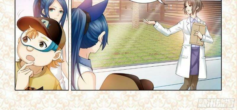 kỳ hiệp địa cầu chi chân tướng trong sa mạc chapter 1 18