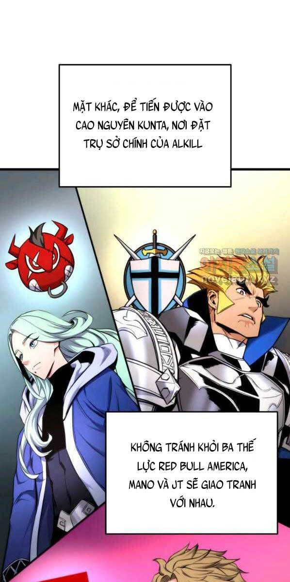huyền thoại game thủ - tái xuất chapter 76 56