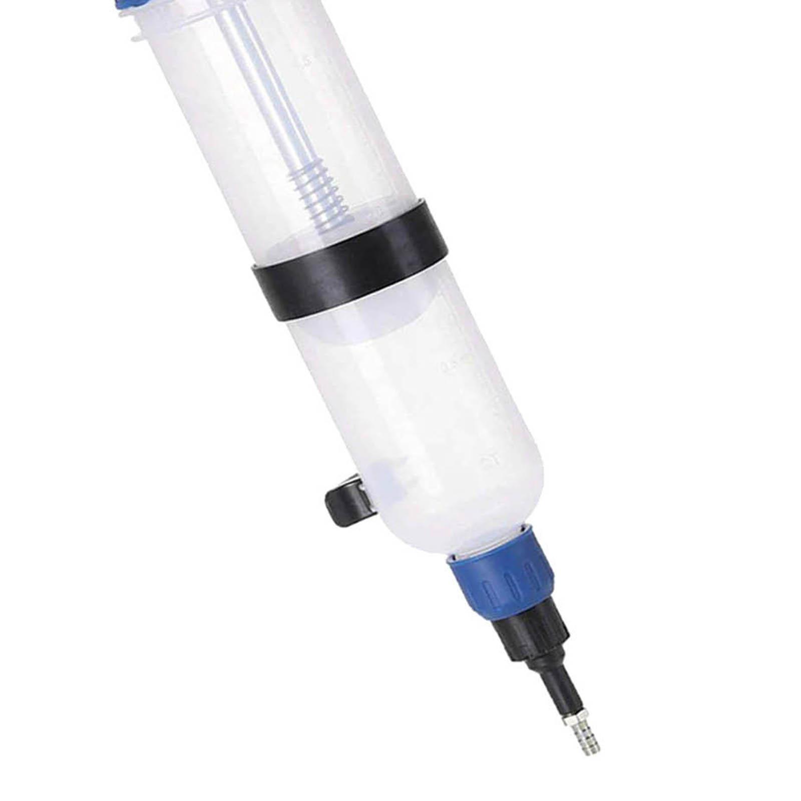 1500CC Oil Extractor Filling Bottle Transfer Fluid Extraction Fuel Pump