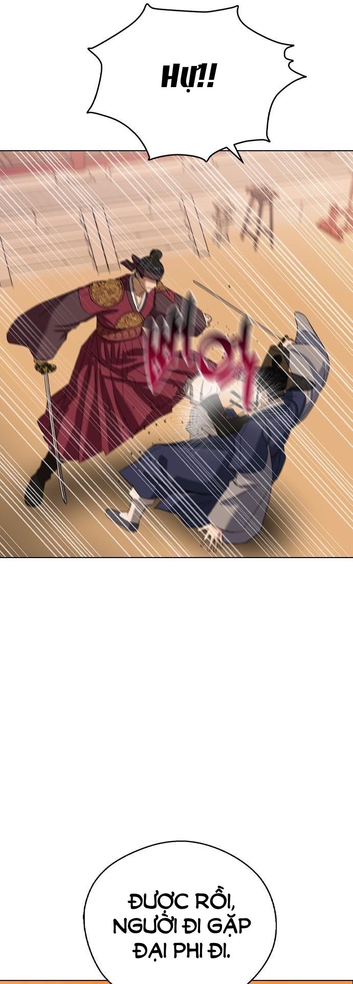 nhân duyên kiếp trước chapter 77.1 27