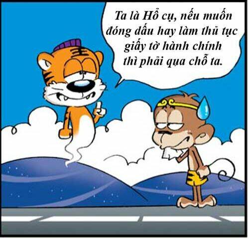 tân tây du ký chapter 69 2