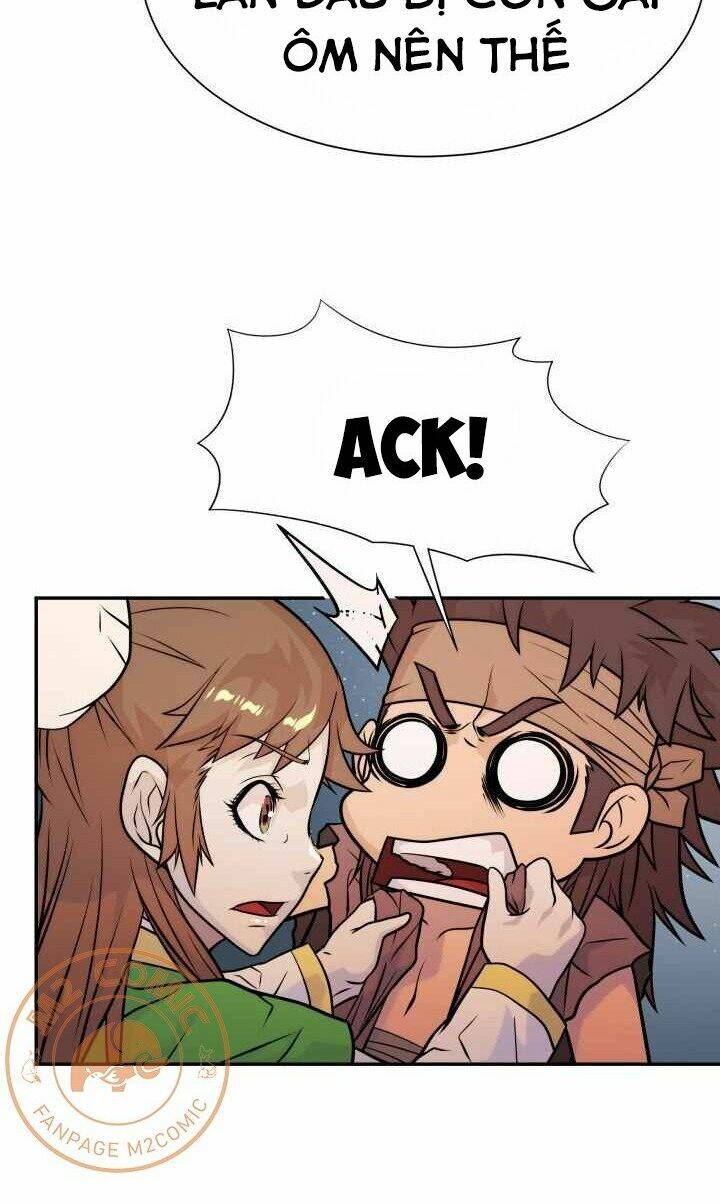 dain đồ sắt chapter 15 7