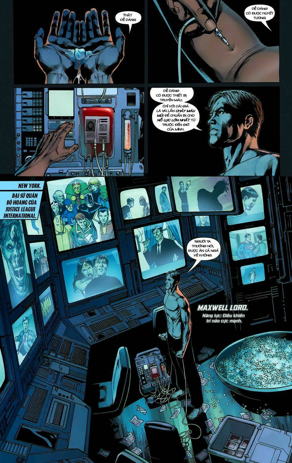 brightest day chapter 0 23