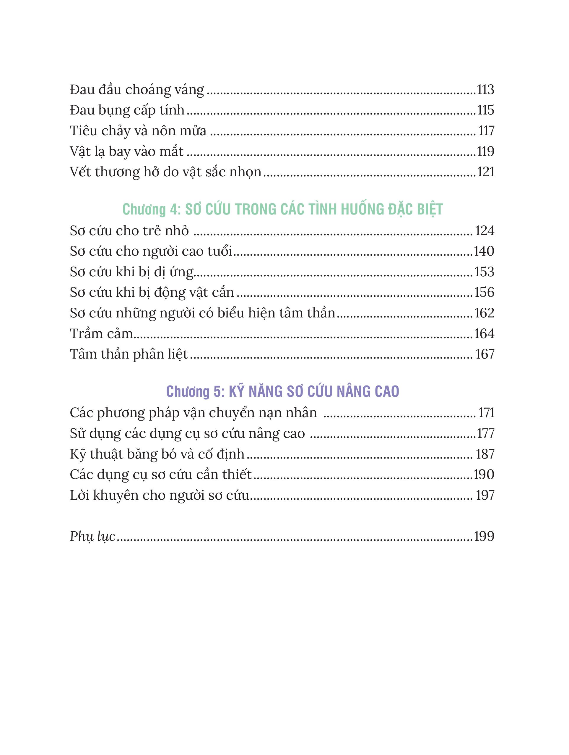 Sách - Sơ Cứu 365 - Cẩm Nang Sơ Cứu Toàn Diện Giải Quyết Tình Huống Khẩn Cấp - Nhà Xuất Bản Dân Trí