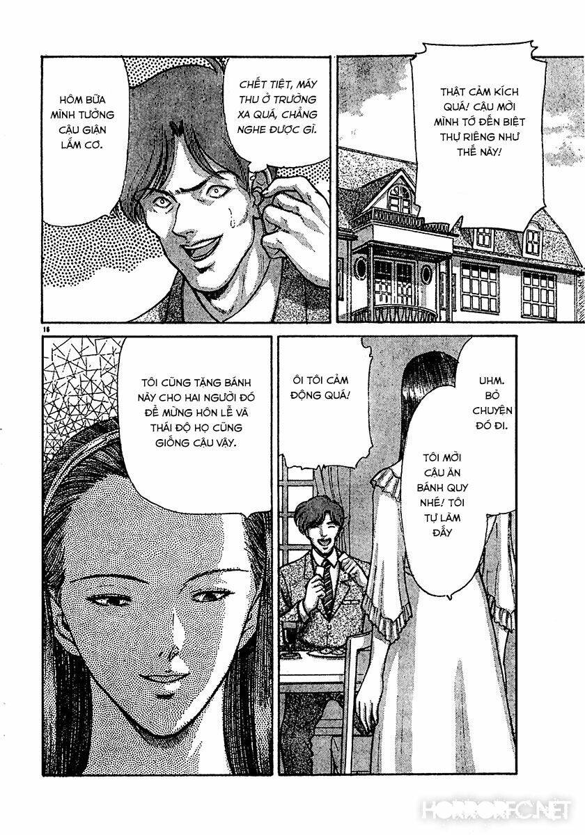 dangerous female teacher chapter 24 16