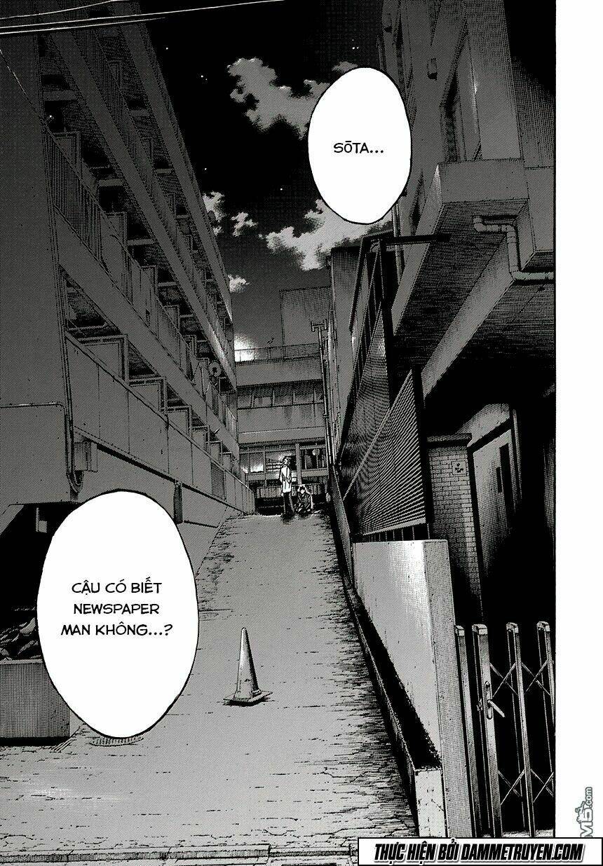 yokokuhan - the copycat chapter 1.2 23