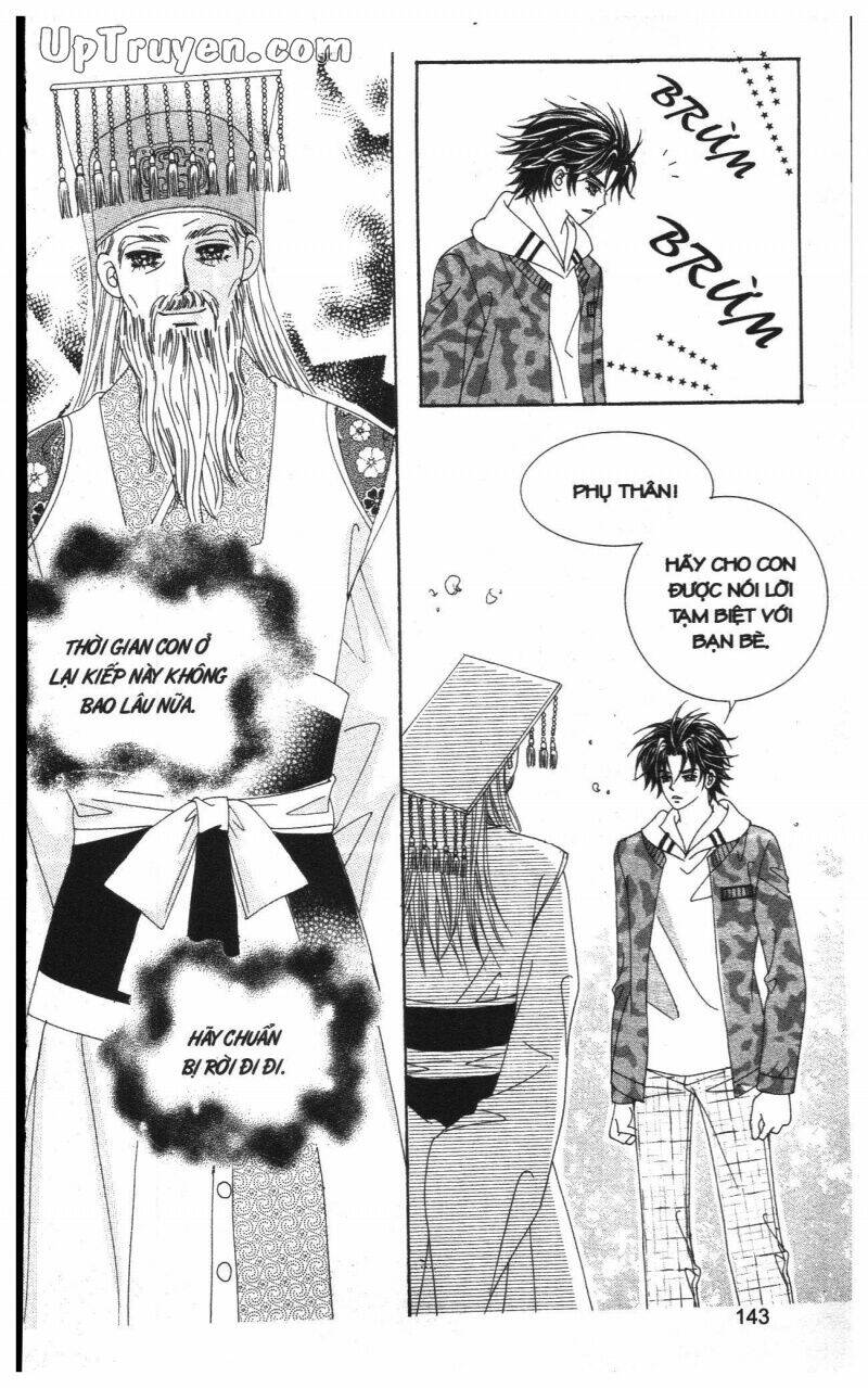 thoát kiếp hồ ly chapter 24 40