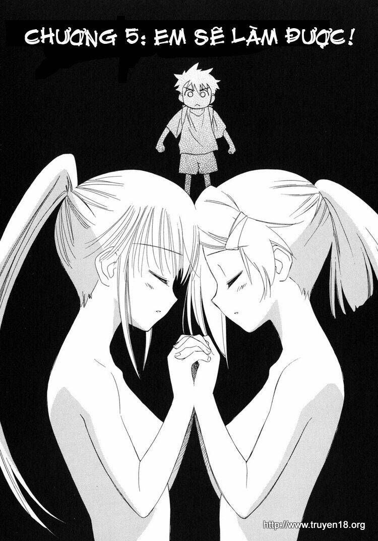 kiss x sis chapter 5 3