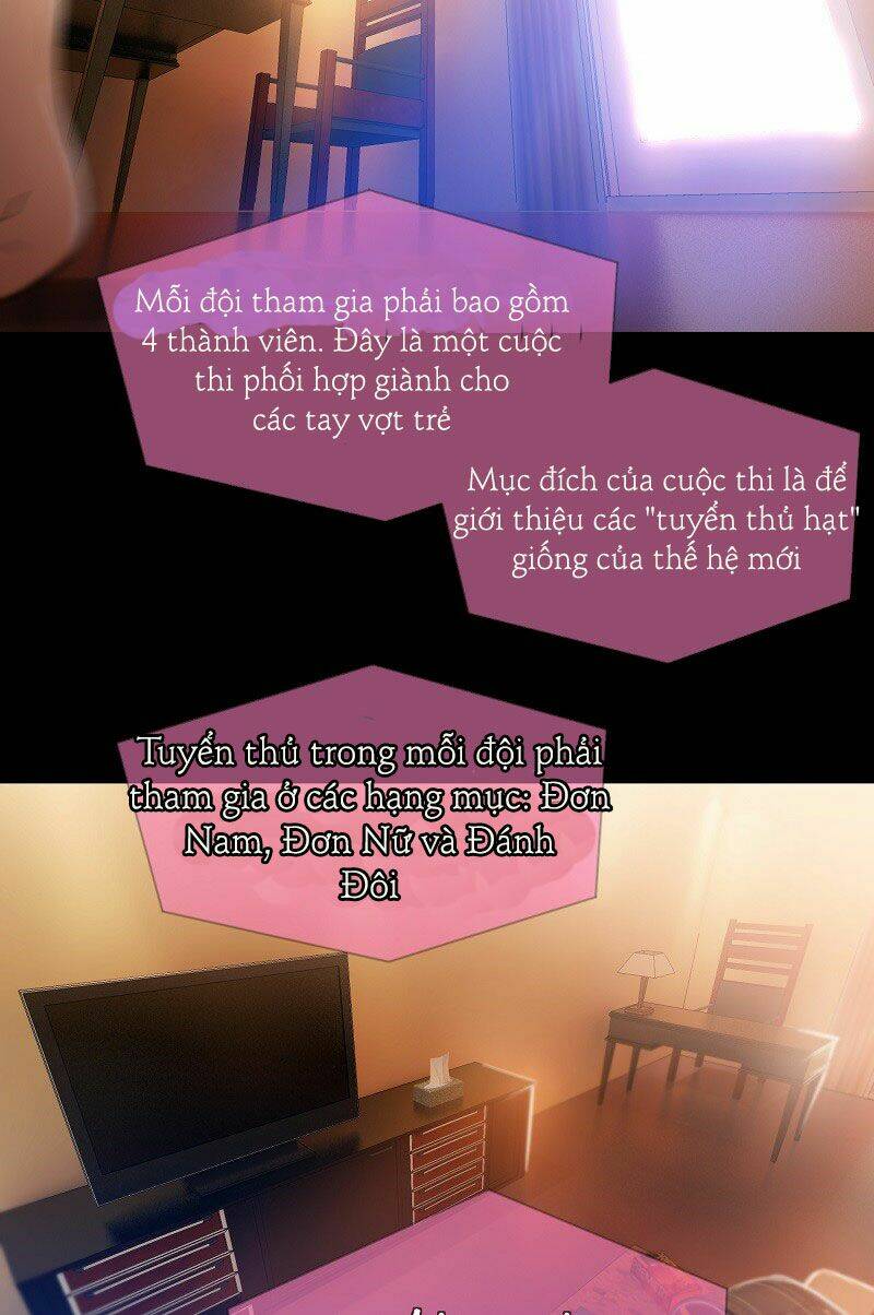 nhiệt huyết thanh xuân chapter 6 9