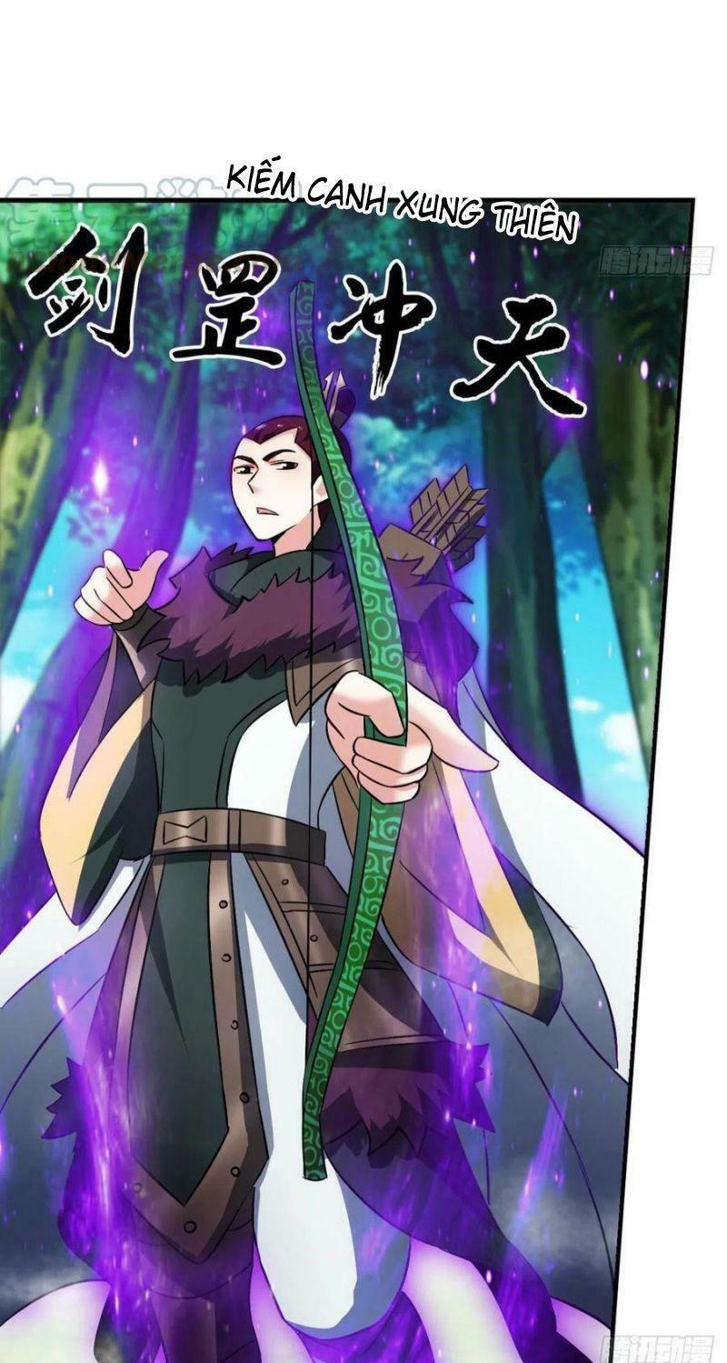 Trọng Sinh Thành Cậu Vàng Tại Dị Thế Chapter 145 42