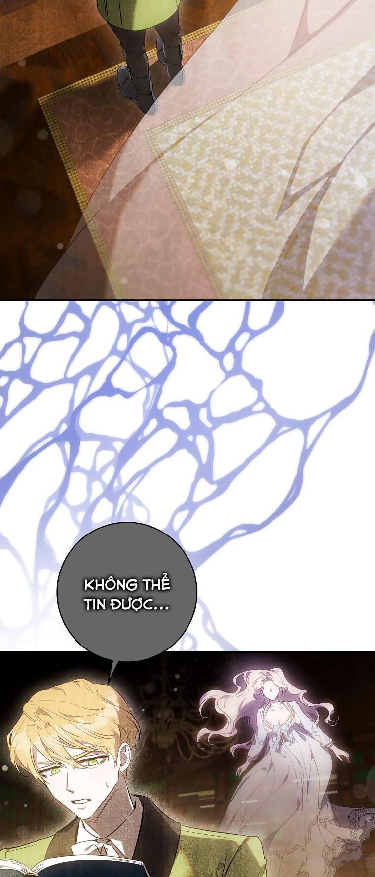 tôi đã thuần hóa một tên bạo chúa và chạy trốn chapter 99 6