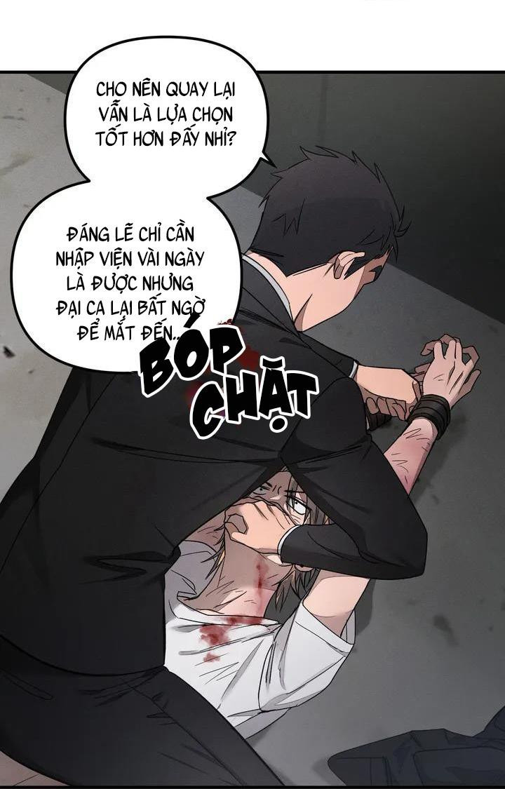 CÁCH NUÔI MỘT CHÚ CHÓ chapter 1