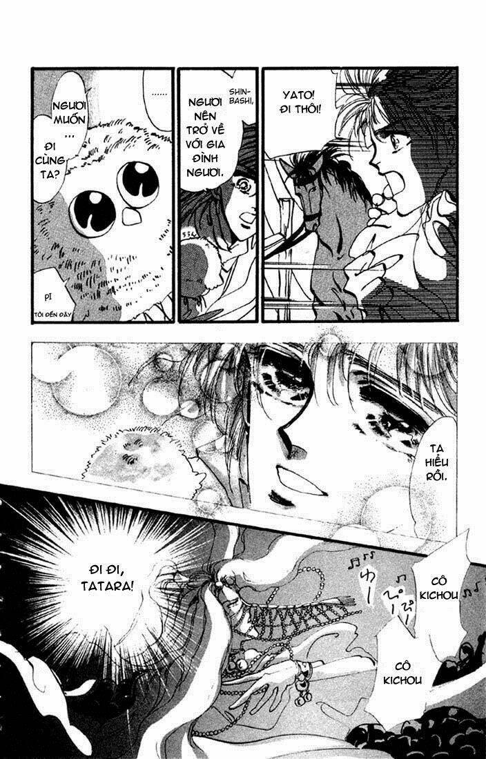 đứa con số phận chapter 5 45