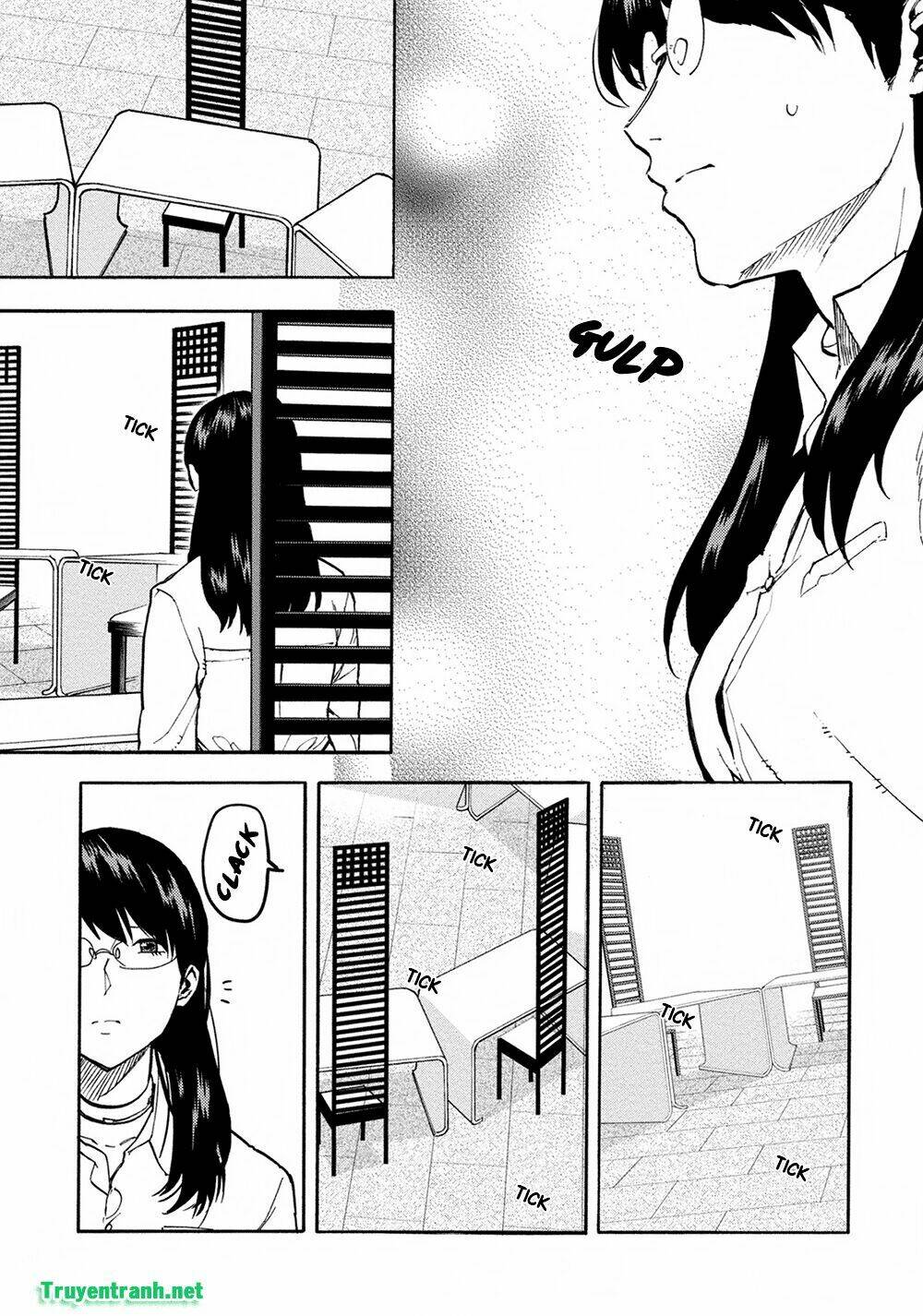 jinrou game chapter 28 6