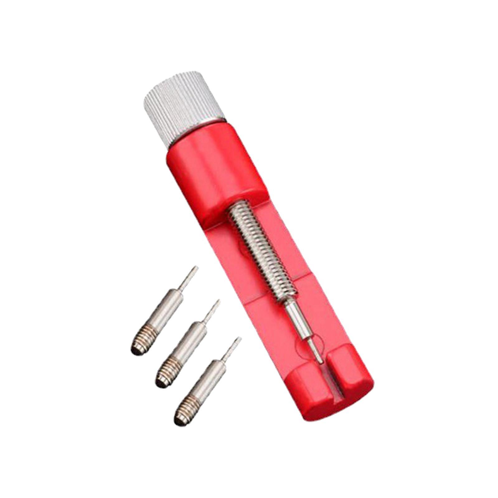 Removal Tool 3 Pins Watch Repair Tool for Repair Tool Watchmakers