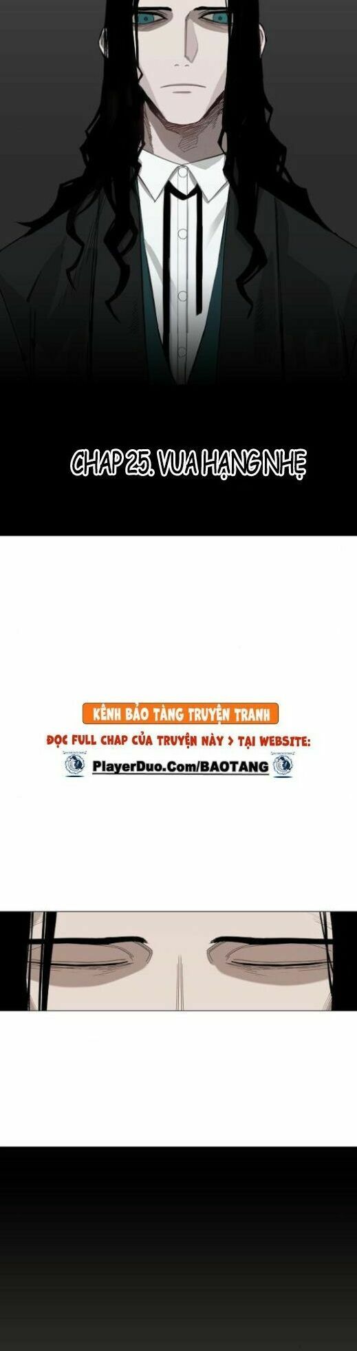 Võ Sĩ Quyền Anh chapter 25 14