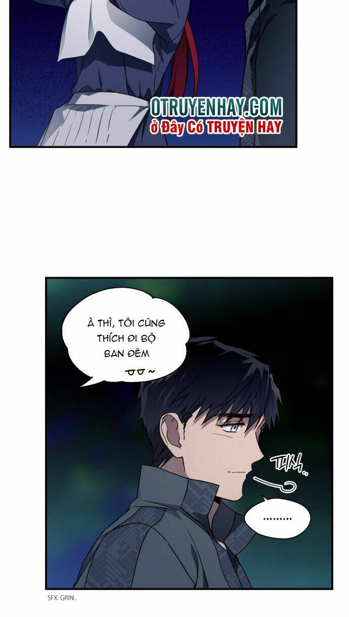 lâu đài vô danh chapter 22 12