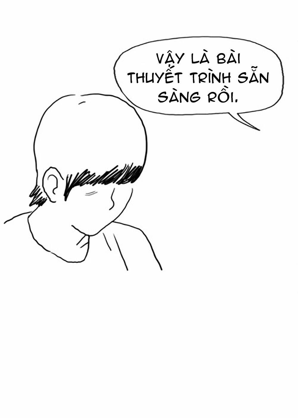 cô nàng trên lớp - the girl from class chapter 17 68